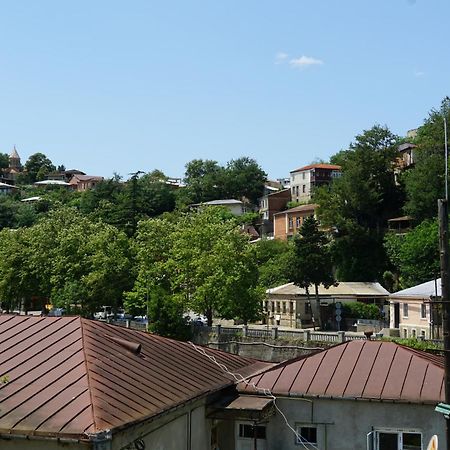 Dro Hotel Kutaisi Esterno foto